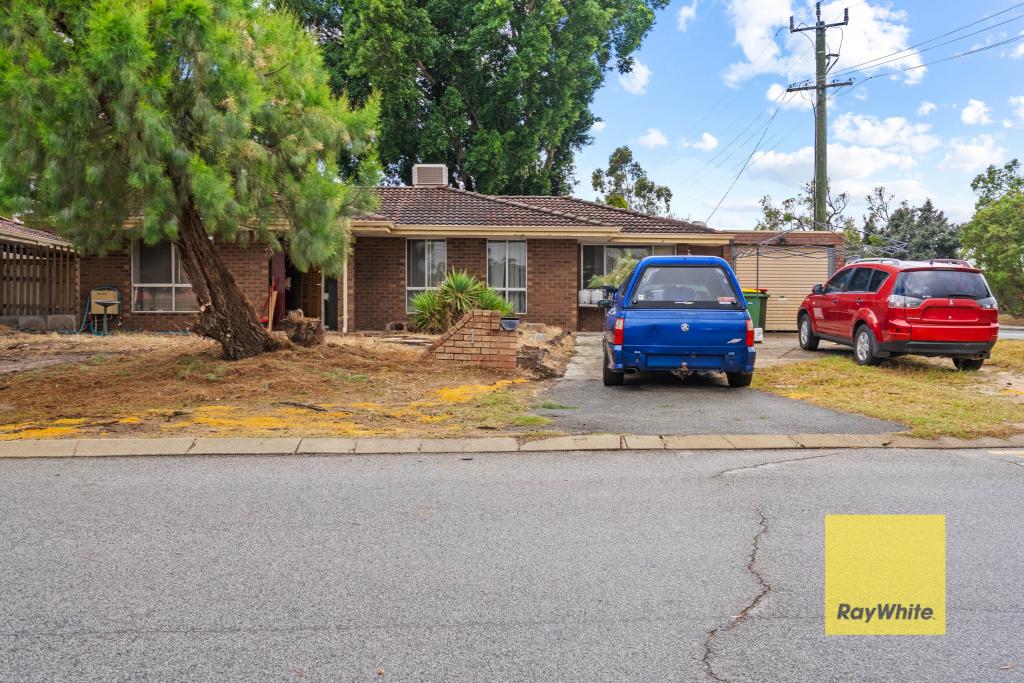 1 Tewson Rd, Camillo, WA 6111