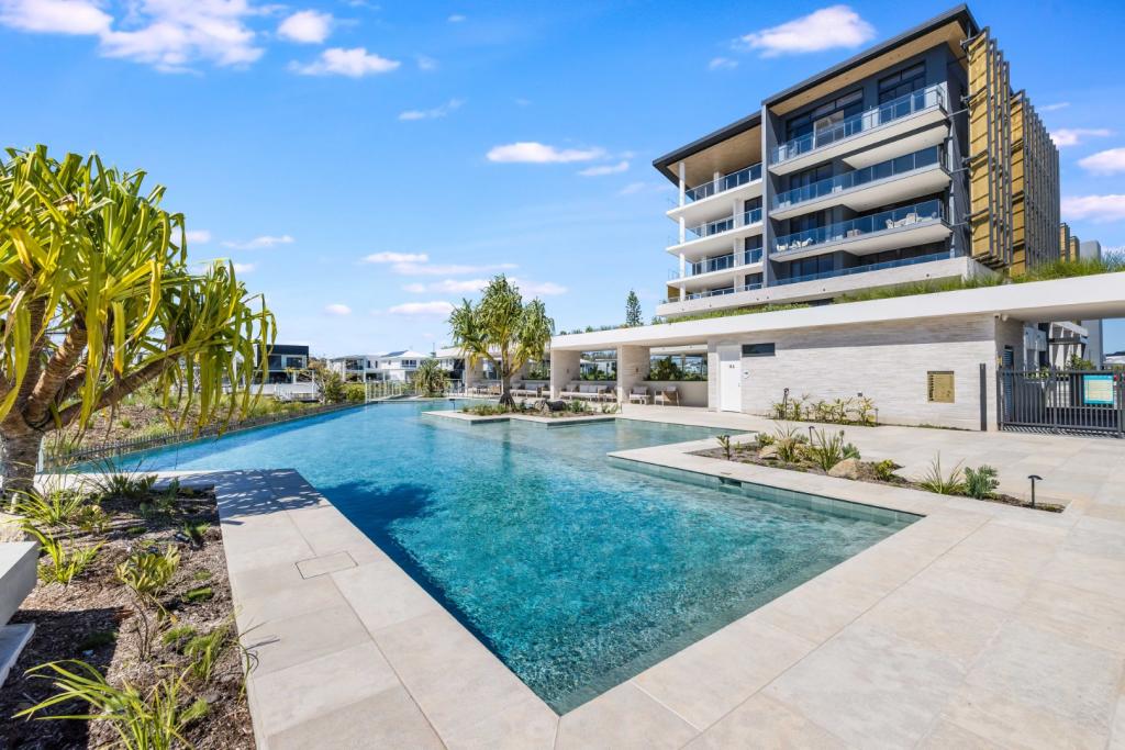 2405/18 SPITFIRE BANKS DR, PELICAN WATERS, QLD 4551