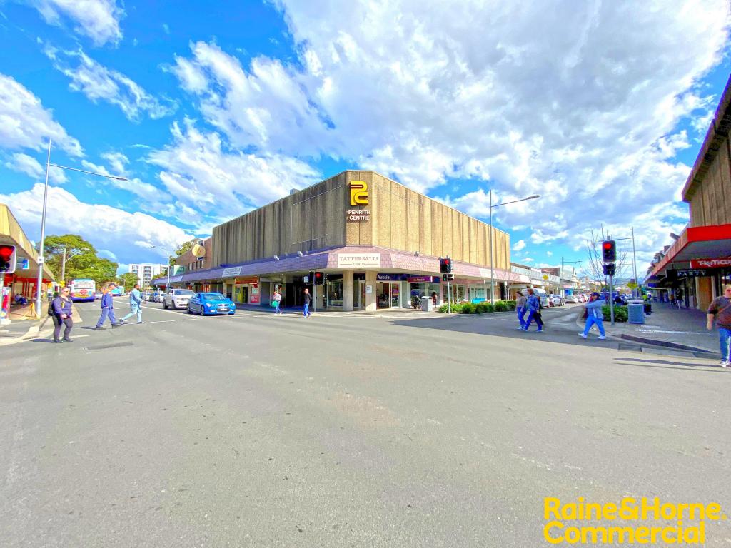 7a/510-536 High Street, Tattersalls Centre, Penrith, NSW 2750