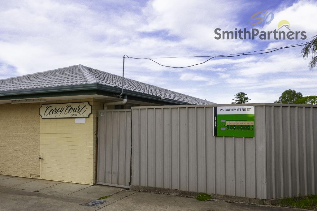 4/25 Carey St, Salisbury, SA 5108