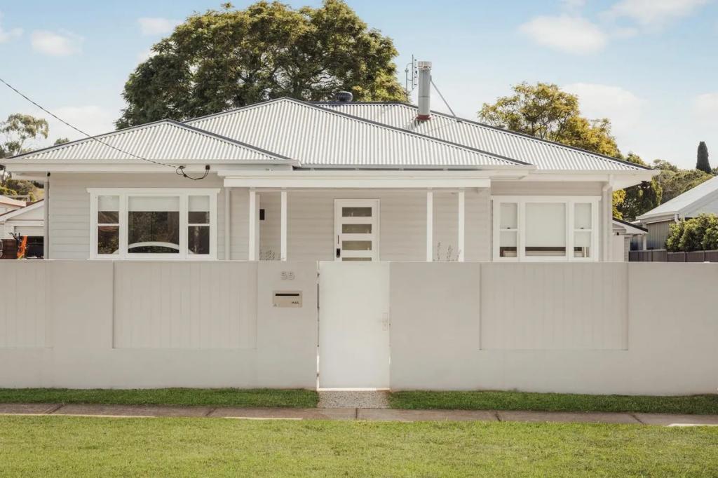 55 Ramsay St, South Toowoomba, QLD 4350