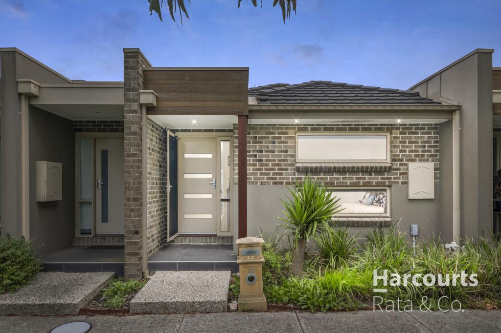 23 Allumba Way, Wollert, VIC 3750