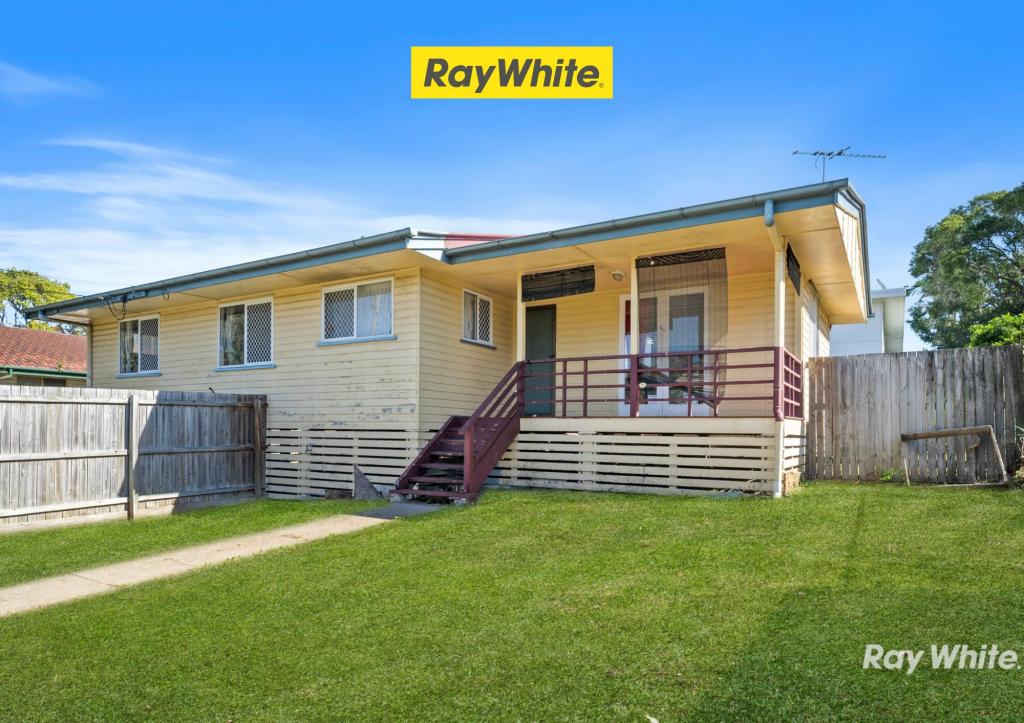 1/4 SKYLINE DR, KINGSTON, QLD 4114