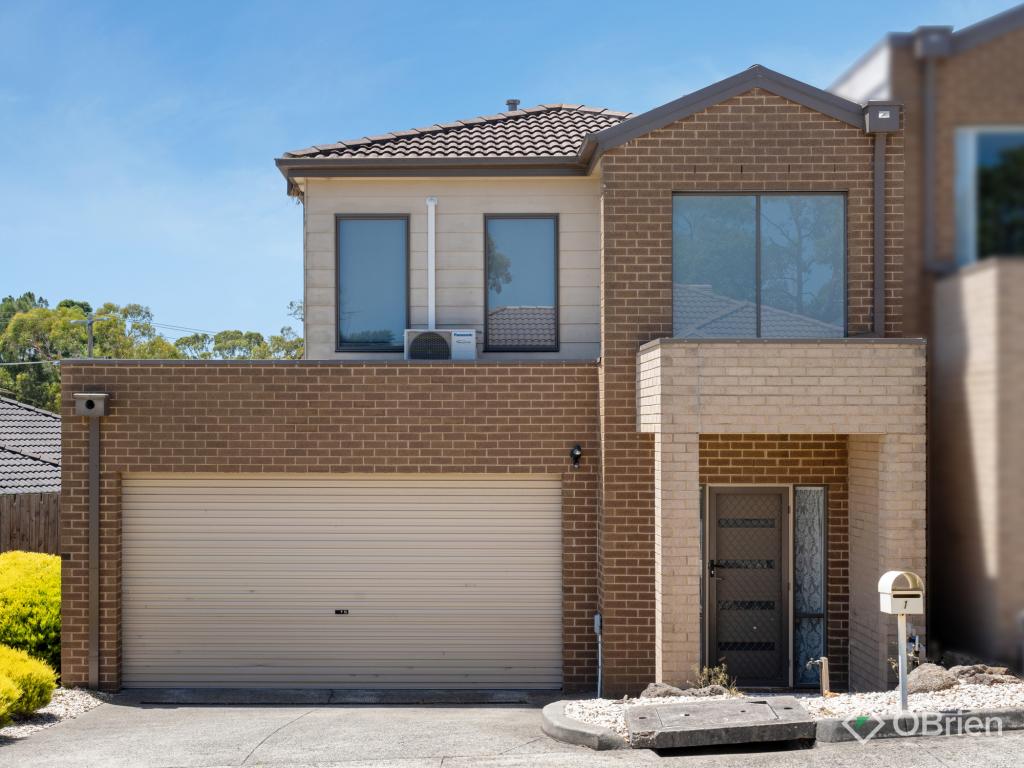 1/59 Cadles Rd, Carrum Downs, VIC 3201