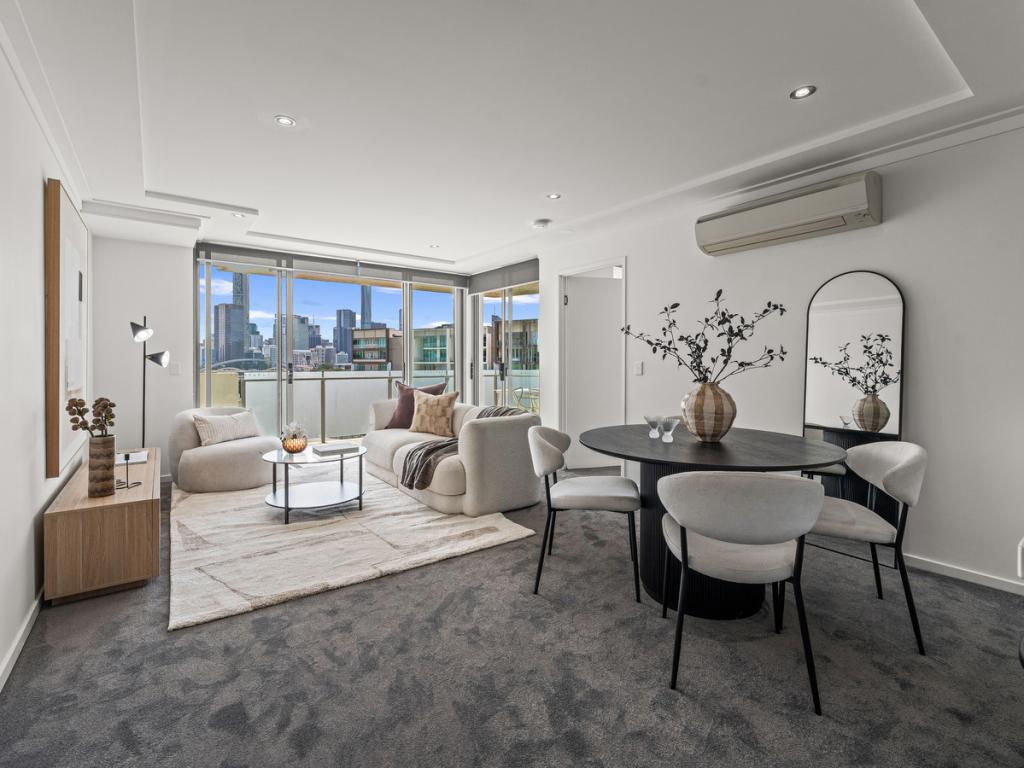 904/35 Mcdougall St, Milton, QLD 4064