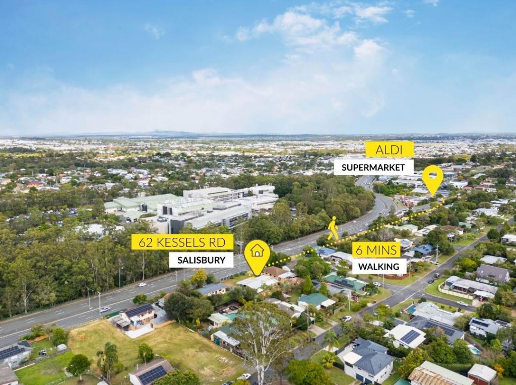 62 Kessels Rd, Salisbury, QLD 4107