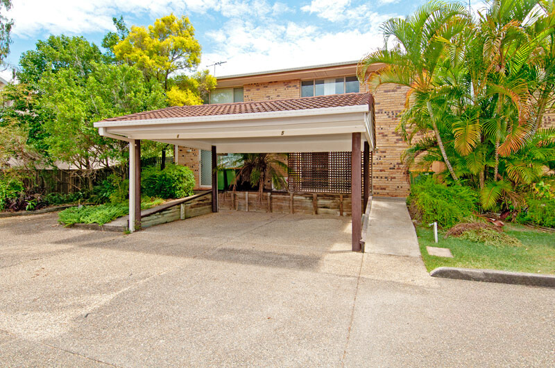 5/2 TINGI AVE, TANAH MERAH, QLD 4128