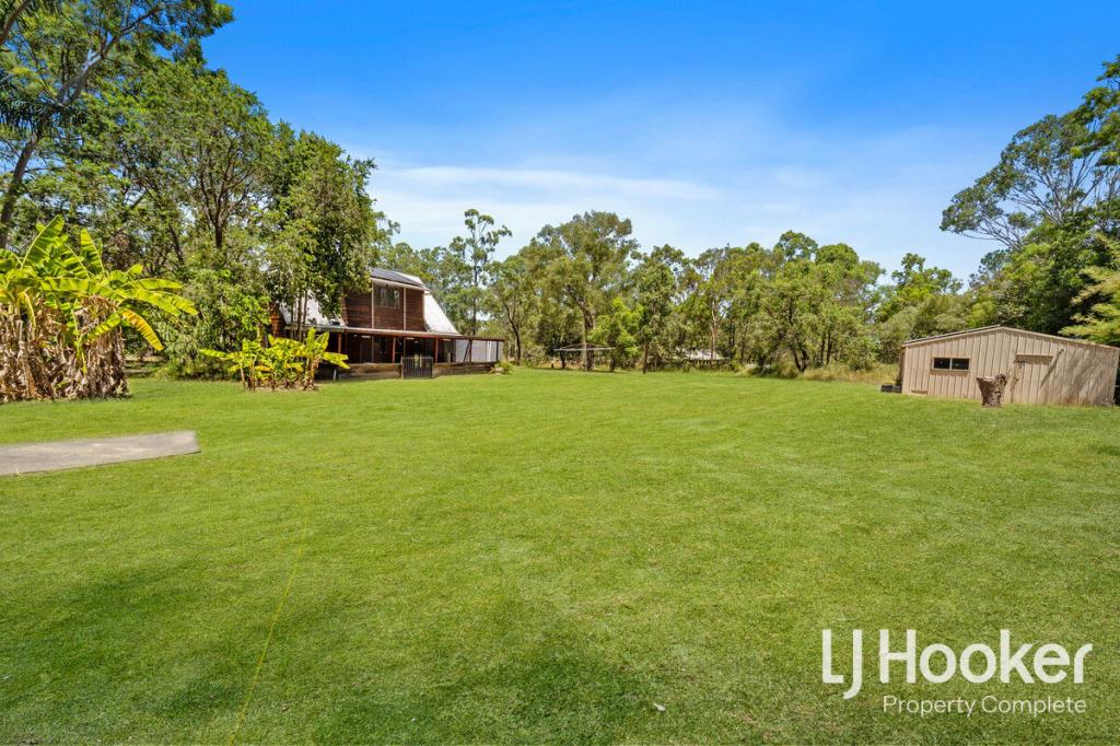 364 Steele Rd, Logan Village, QLD 4207