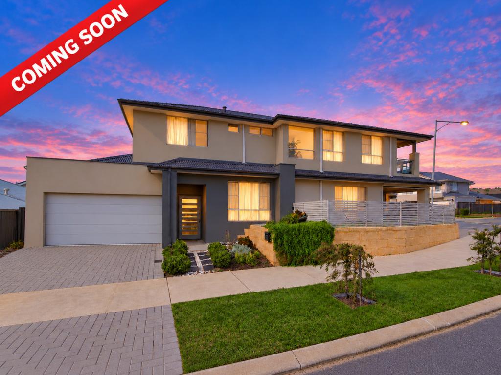 31 Pharus Gr, Jindalee, WA 6036