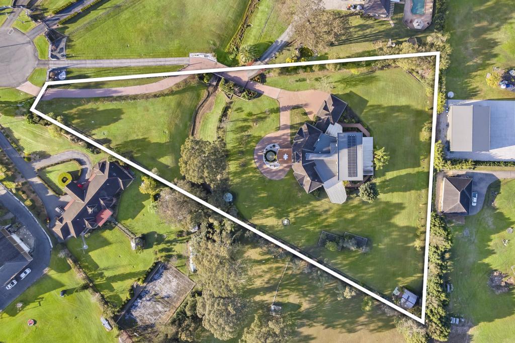 12 Culverston Ave, Denham Court, NSW 2565