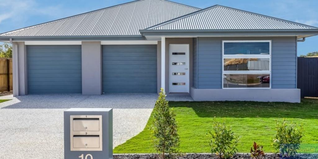 1/10 Halcyon St, Morayfield, QLD 4506