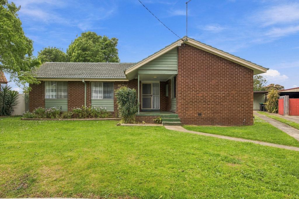7 Lions Ct, Sale, VIC 3850