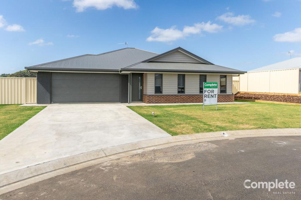 12 Lignum Ct, Worrolong, SA 5291