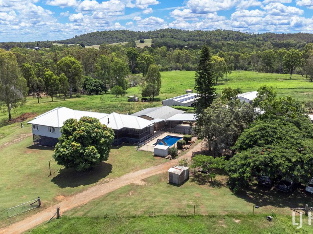 138 Staiers Rd, Mungar, QLD 4650