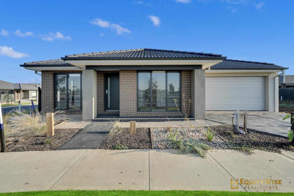 25 Dryandra St, Manor Lakes, VIC 3024
