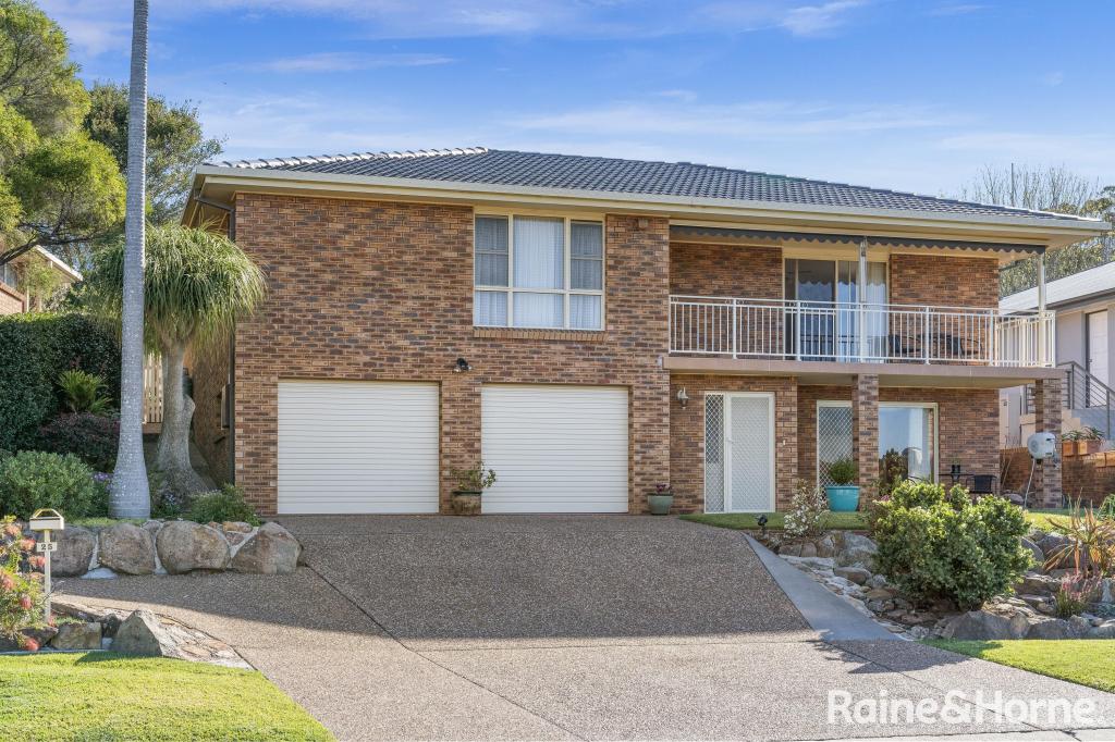 25 Seaspray St, Narrawallee, NSW 2539