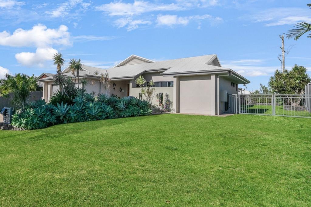 85 Gingham St, Glenella, QLD 4740