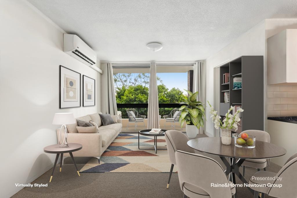 7/61 WEST PDE, WEST RYDE, NSW 2114