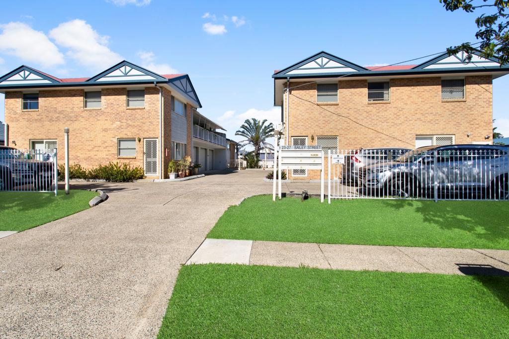 7/23-25 BAILEY ST, WOODY POINT, QLD 4019