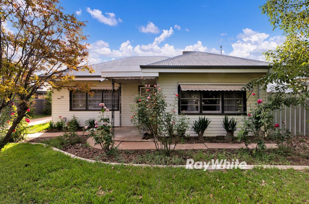 15 Floral Ave, Mildura, VIC 3500