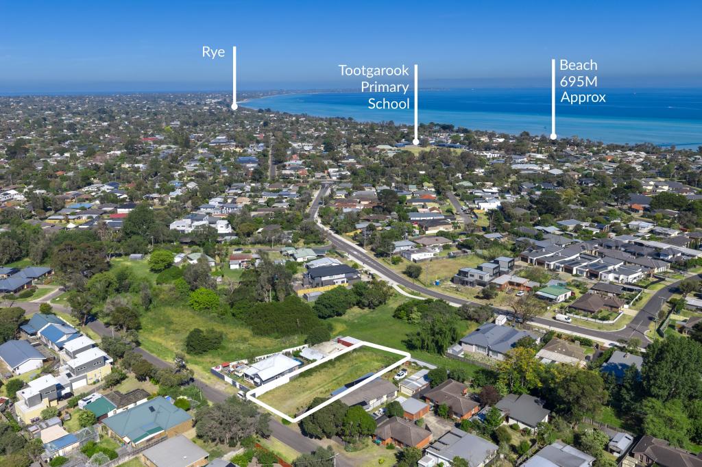 60 Flamingo Rd, Capel Sound, VIC 3940