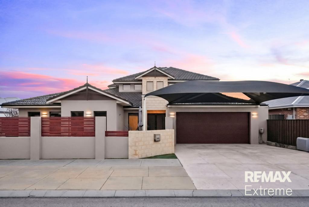 5 Strudwick St, Tapping, WA 6065