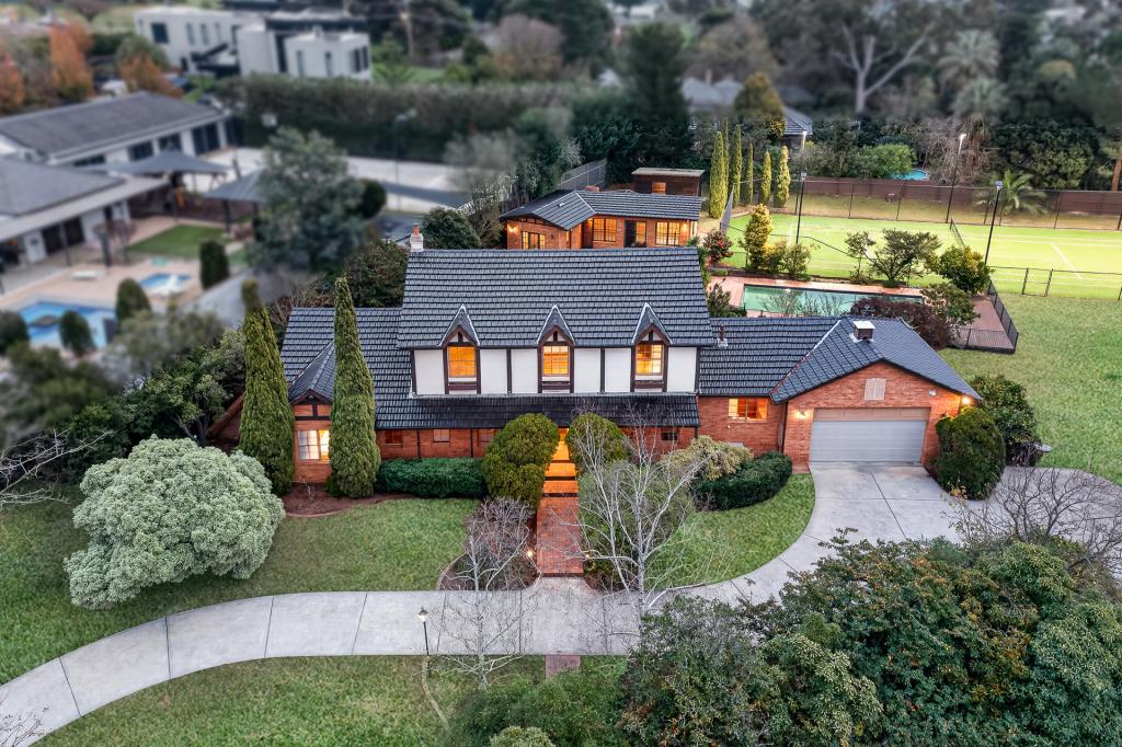 5 Killibury Ct, Templestowe, VIC 3106