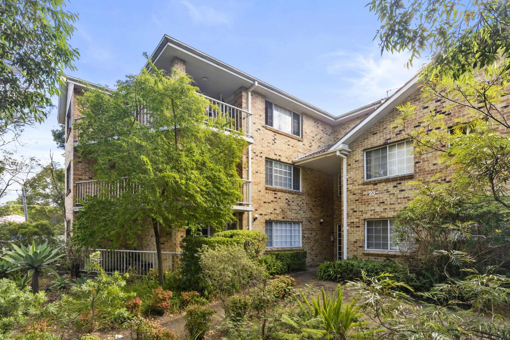1/23-25 Robertson St, Sutherland, NSW 2232