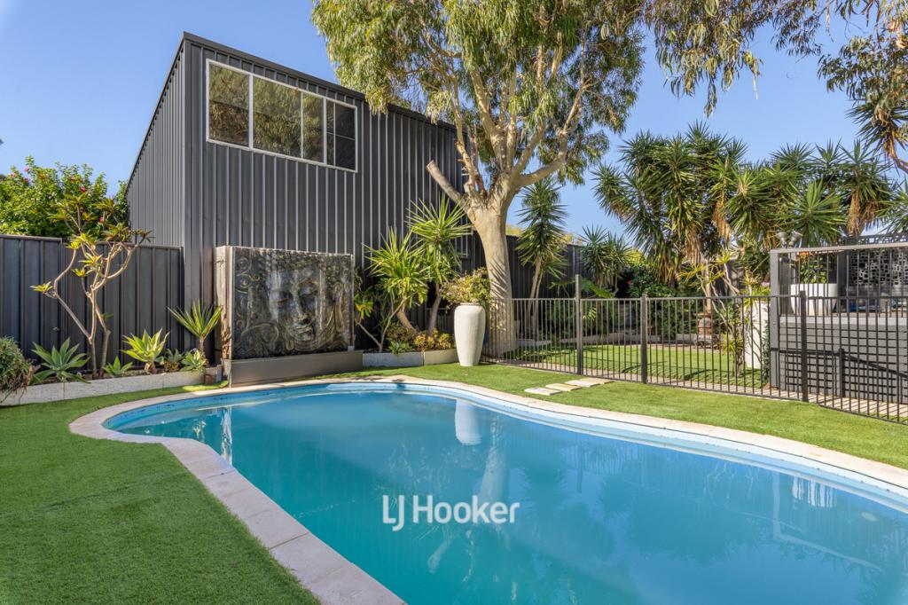 4 Rosamond St, Australind, WA 6233