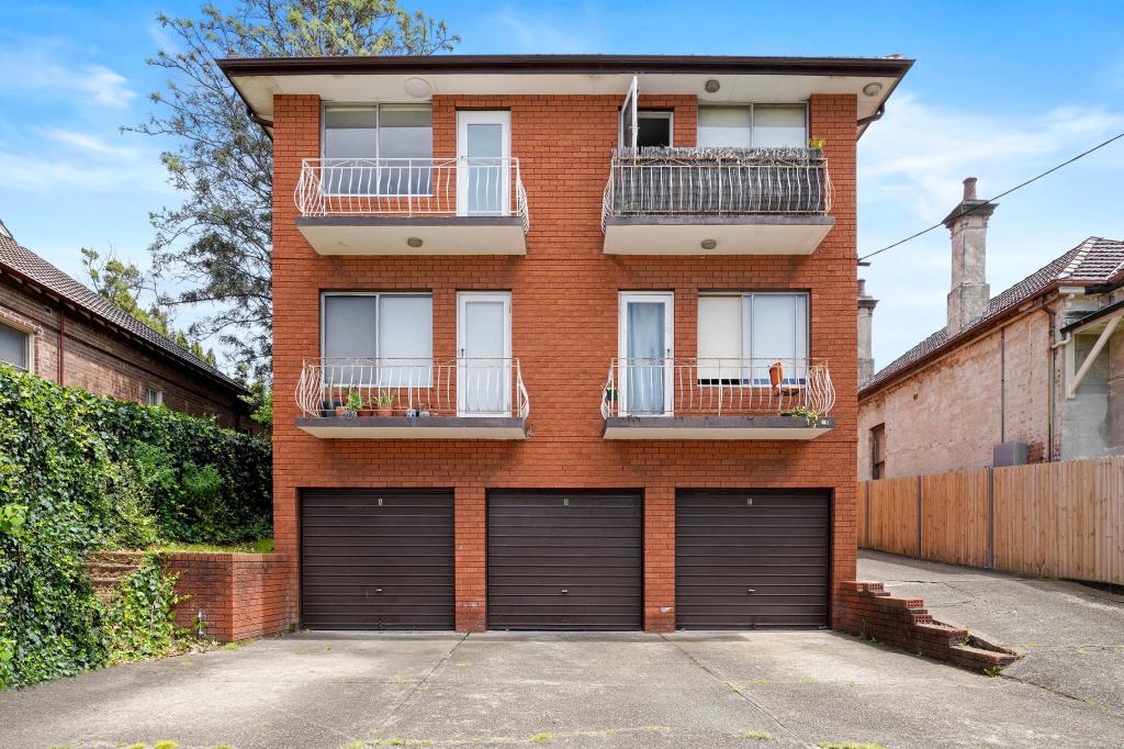 5/29 Prospect Rd, Summer Hill, NSW 2130