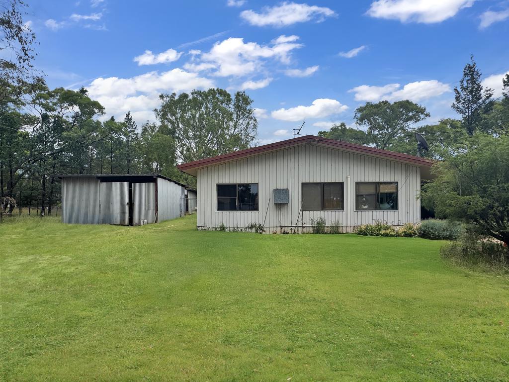 5 Dubbo St, Elong Elong, NSW 2831