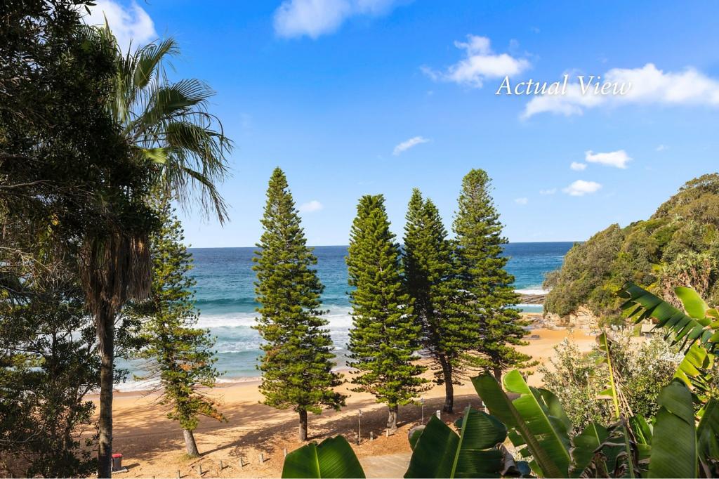 215 Whale Beach Rd, Whale Beach, NSW 2107