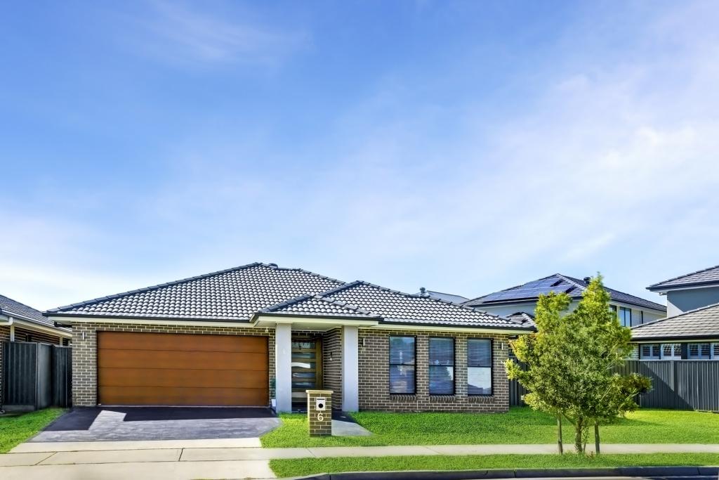 6 Convoy St, Jordan Springs, NSW 2747