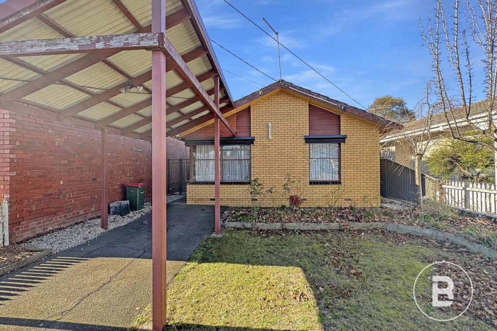 516 Doveton St N, Soldiers Hill, VIC 3350