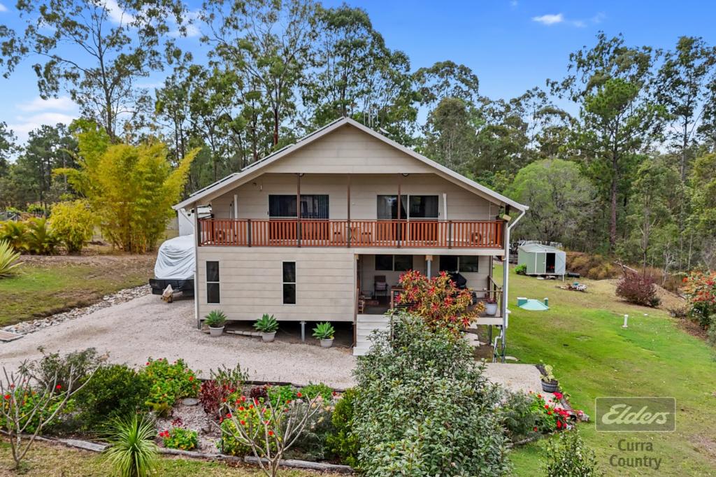5 Arbortwenty Six Rd, Glenwood, QLD 4570