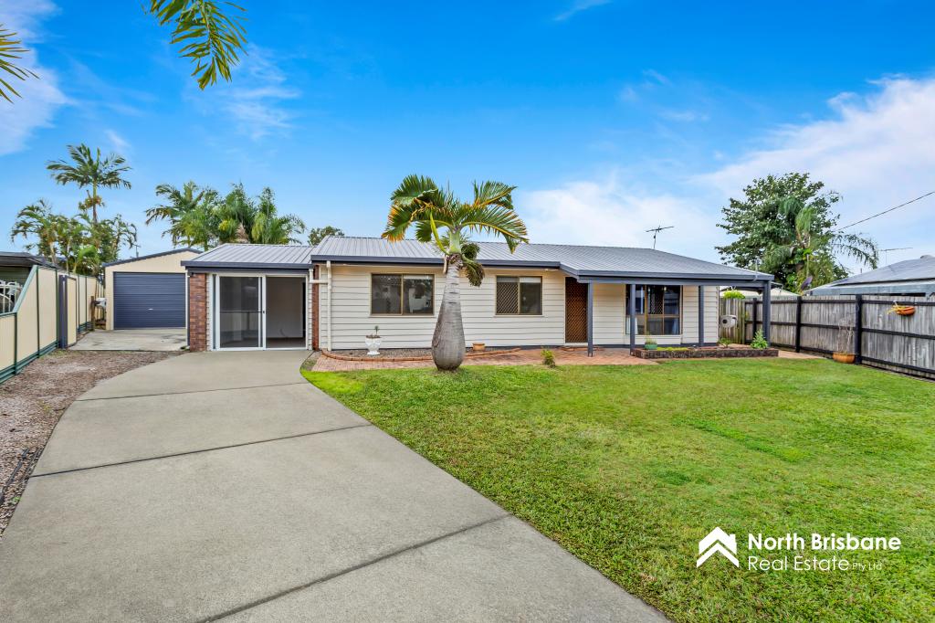 60 Lisa St, Deception Bay, QLD 4508