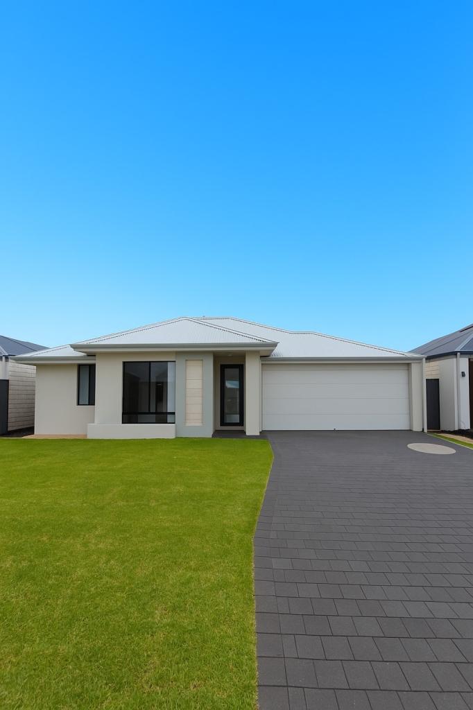 17 Stinear St, Champion Lakes, WA 6111