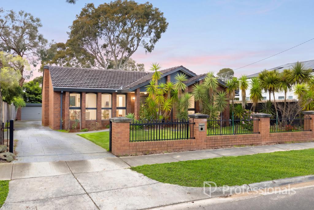 2 Roswell St, Glen Waverley, VIC 3150