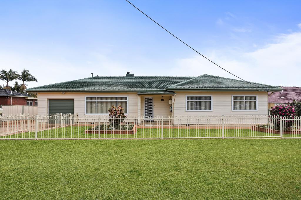 14 Kimbeth Cres, Albion Park Rail, NSW 2527