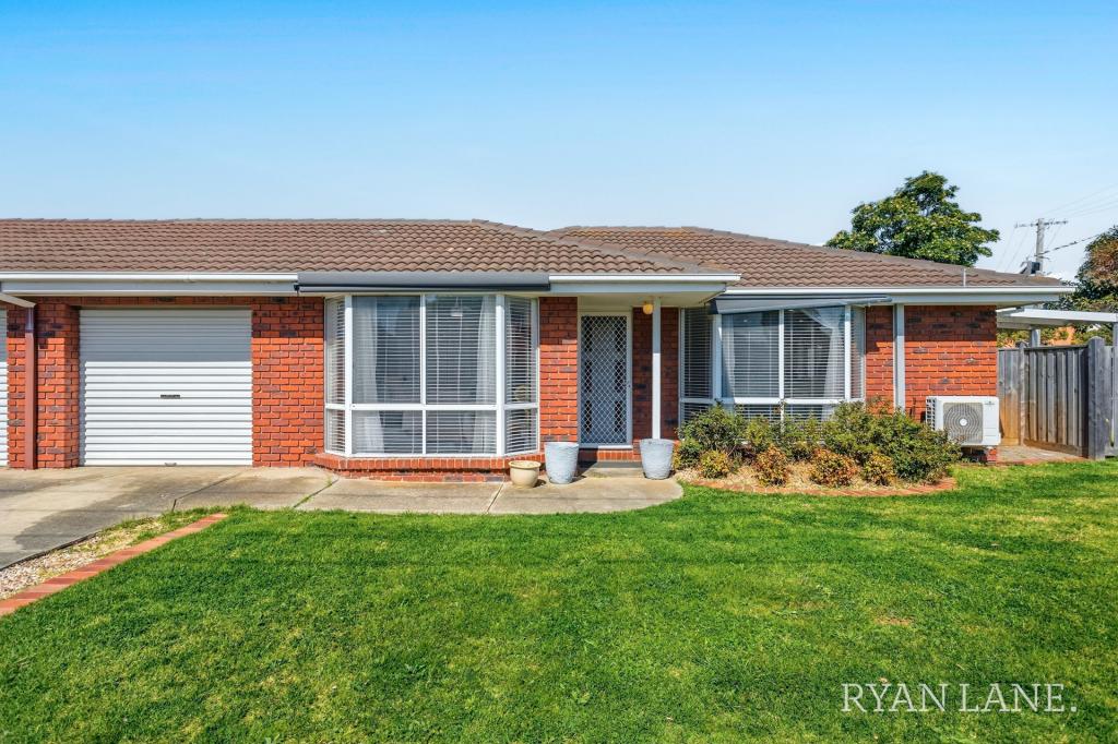 55A TATMAN DR, ALTONA MEADOWS, VIC 3028