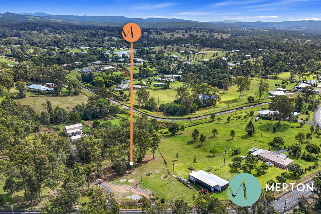 16 Zerner Rd, Pie Creek, QLD 4570