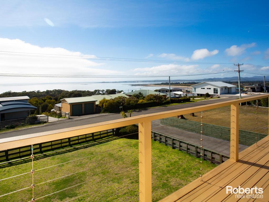 31 OCEAN VIEW DR, GREENS BEACH, TAS 7270