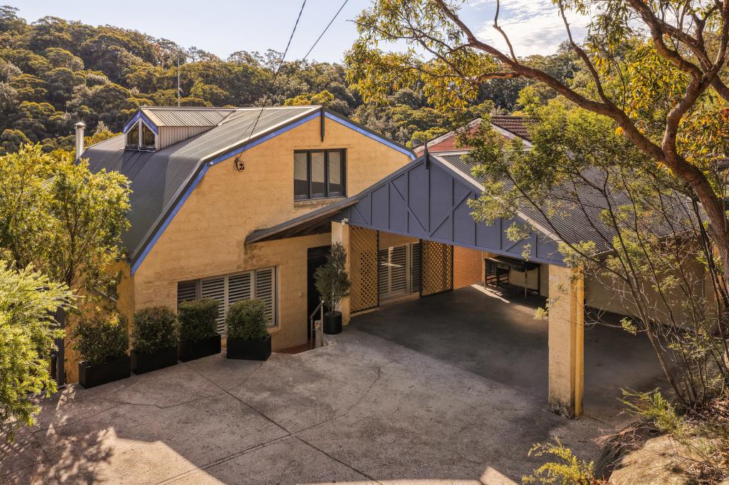 25 Chapman Ave, Linden, NSW 2778