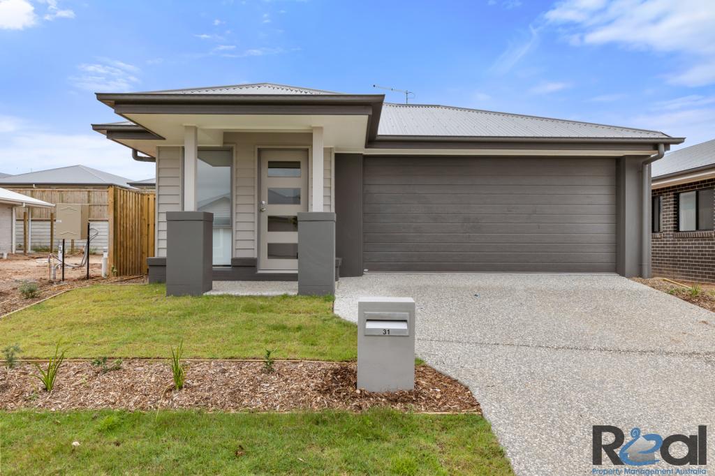 31 Snowdonia Cres, Yarrabilba, QLD 4207