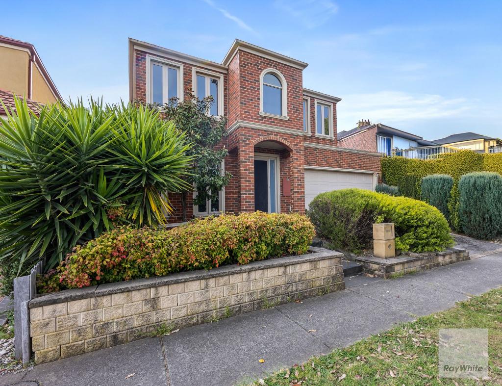 163 The Lakes Bvd, South Morang, VIC 3752