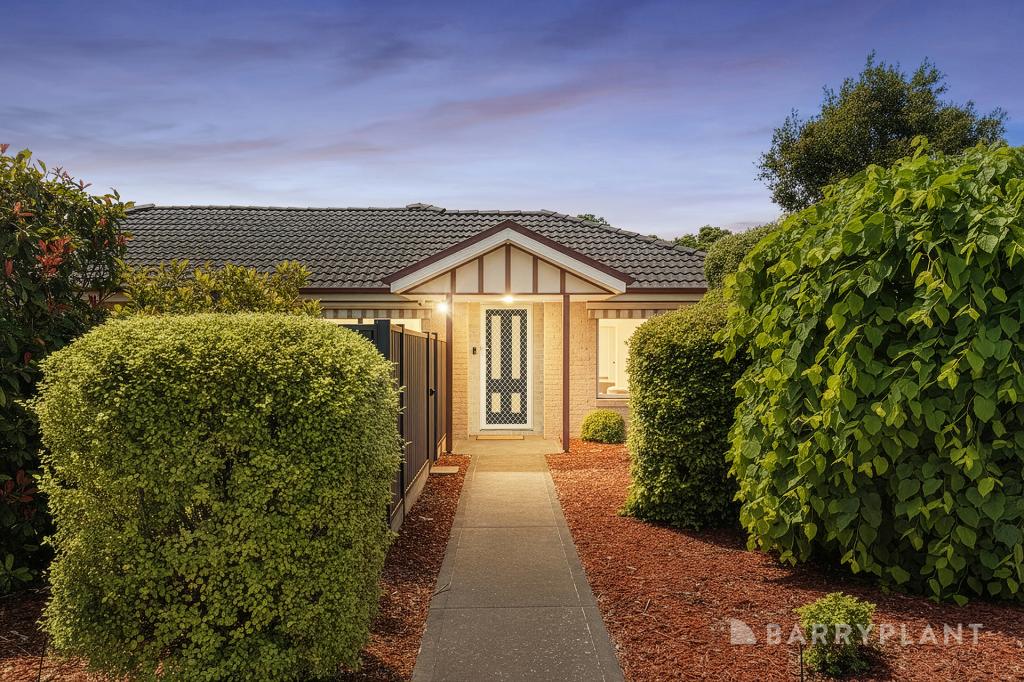 1/3 Phyllis Ave, Boronia, VIC 3155