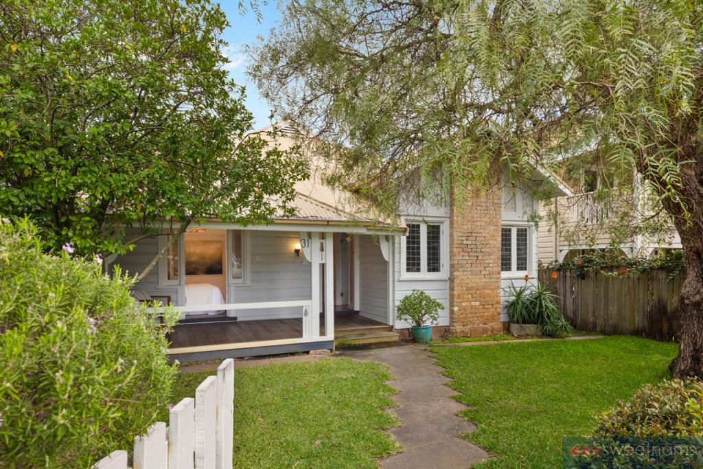 31 Alexander St, Manly, NSW 2095