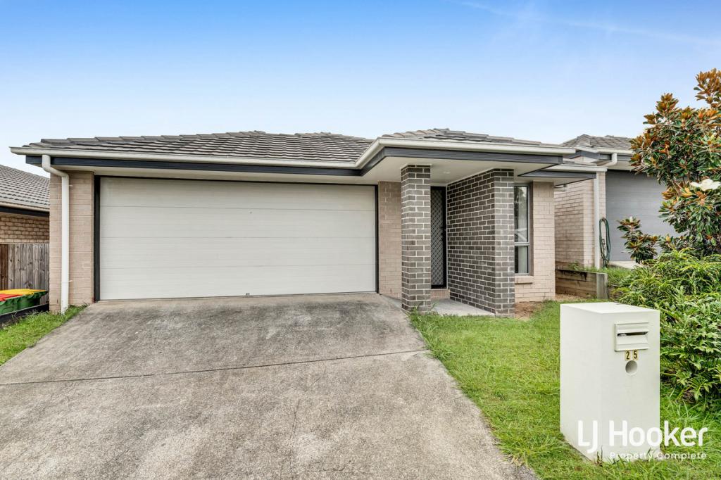 25 Dorado St, Yarrabilba, QLD 4207