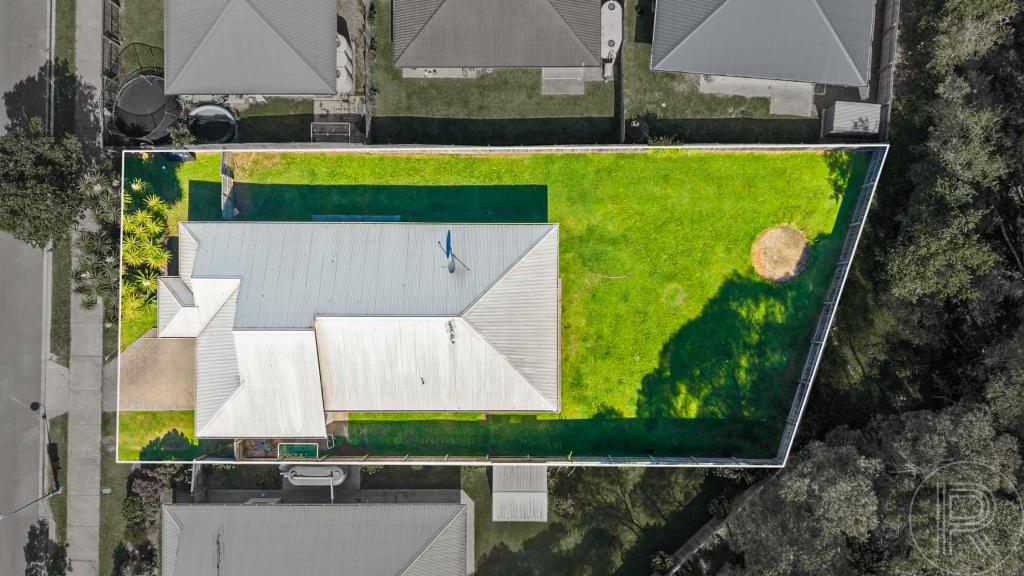 30 ASHBURTON CRES, SIPPY DOWNS, QLD 4556