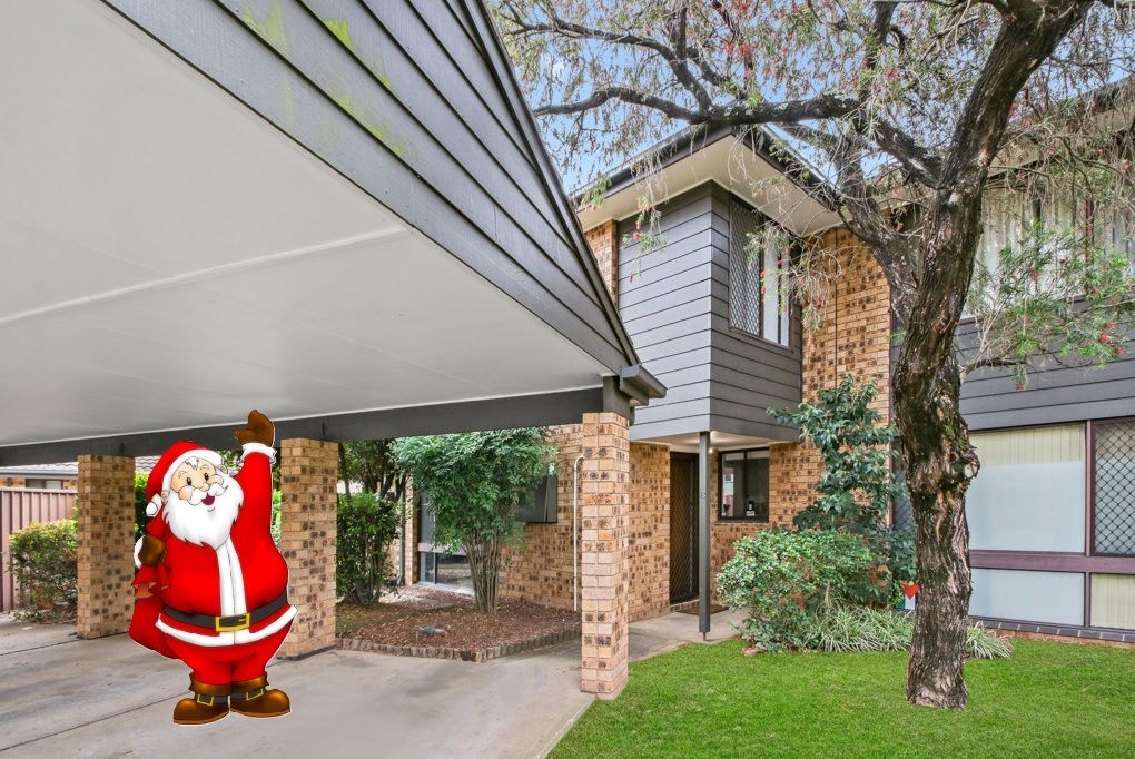 18/80 Mcnaughton St, Jamisontown, NSW 2750